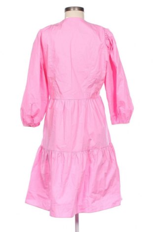 Kleid Second Female, Größe L, Farbe Rosa, Preis € 53,01