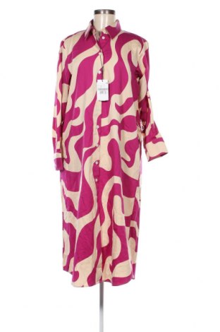 Φόρεμα Seidensticker, Μέγεθος XL, Χρώμα Πολύχρωμο, Τιμή 55,67 €