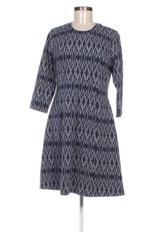 Šaty  Aniston, Veľkosť L, Farba Modrá, Cena  8,90 €