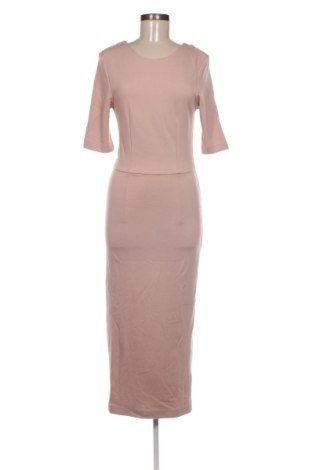 Šaty  Selected, Velikost M, Barva Růžová, Cena  737,00 Kč