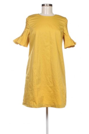 Φόρεμα Selected, Μέγεθος M, Χρώμα Κίτρινο, Τιμή 20,13 €