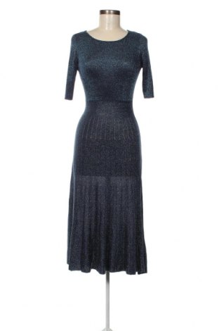 Šaty  Selected Femme, Velikost S, Barva Modrá, Cena  784,00 Kč