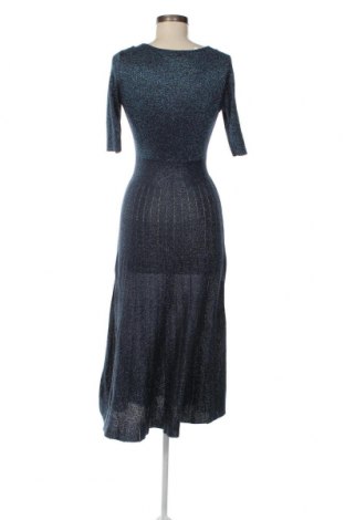 Šaty  Selected Femme, Veľkosť S, Farba Modrá, Cena  27,89 €