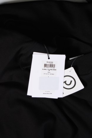 Kleid Selected Femme, Größe L, Farbe Schwarz, Preis € 35,36