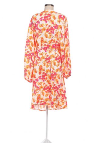 Kleid Selected Femme, Größe L, Farbe Mehrfarbig, Preis 29,82 €