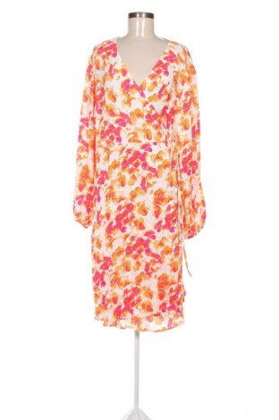 Kleid Selected Femme, Größe L, Farbe Mehrfarbig, Preis 29,82 €