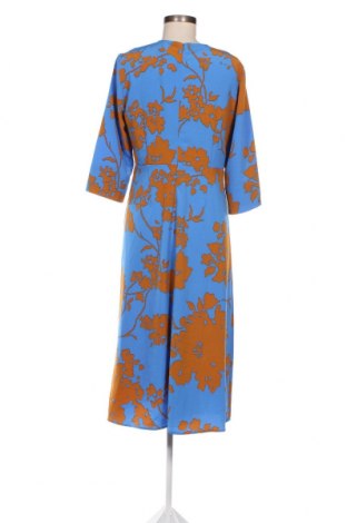 Kleid Selected Femme, Größe M, Farbe Blau, Preis 29,44 €