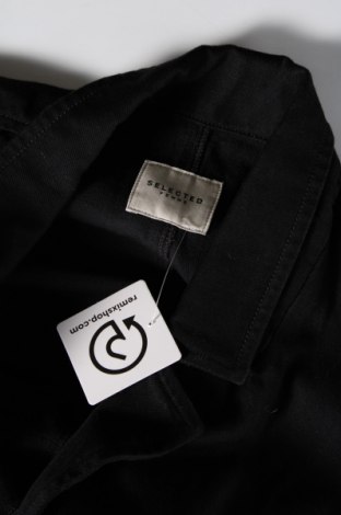 Šaty  Selected Femme, Veľkosť XL, Farba Čierna, Cena  47,40 €