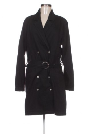 Kleid Selected Femme, Größe XL, Farbe Schwarz, Preis € 47,40