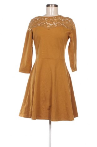 Kleid Sensi Wear, Größe L, Farbe Braun, Preis € 16,02