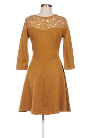 Φόρεμα Sensi Wear, Μέγεθος L, Χρώμα Καφέ, Τιμή 16,02 €