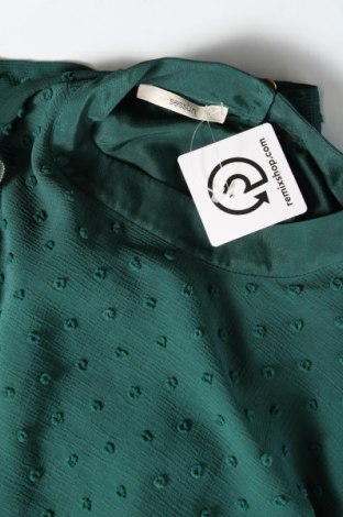 Φόρεμα Sessun, Μέγεθος L, Χρώμα Πράσινο, Τιμή 179,80 €