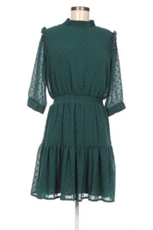 Φόρεμα Sessun, Μέγεθος L, Χρώμα Πράσινο, Τιμή 50,59 €