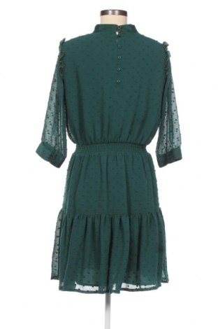 Φόρεμα Sessun, Μέγεθος L, Χρώμα Πράσινο, Τιμή 50,59 €