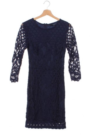 Kleid She, Größe XS, Farbe Blau, Preis € 7,56