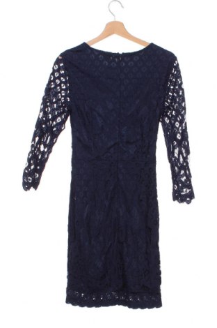 Kleid She, Größe XS, Farbe Blau, Preis 4,15 €