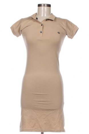Φόρεμα Shewky, Μέγεθος M, Χρώμα  Μπέζ, Τιμή 35,29 €