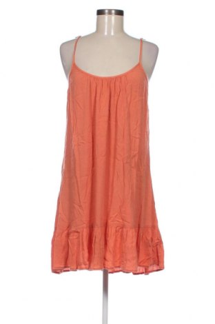Kleid Shiwi, Größe M, Farbe Orange, Preis € 55,67