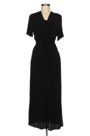 Φόρεμα Silvian Heach, Μέγεθος M, Χρώμα Μαύρο, Τιμή 30,69 €