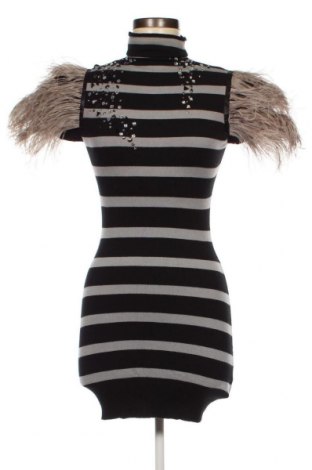 Φόρεμα Silvian Heach, Μέγεθος L, Χρώμα Πολύχρωμο, Τιμή 20,20 €
