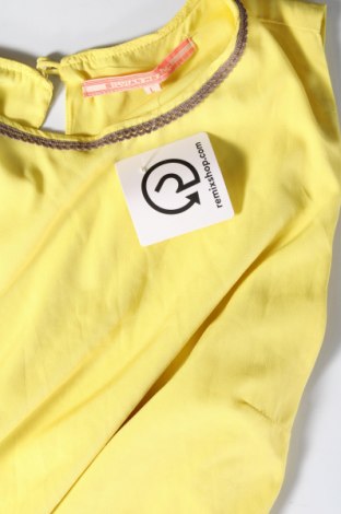Kleid Silvian Heach, Größe L, Farbe Gelb, Preis 46,71 €