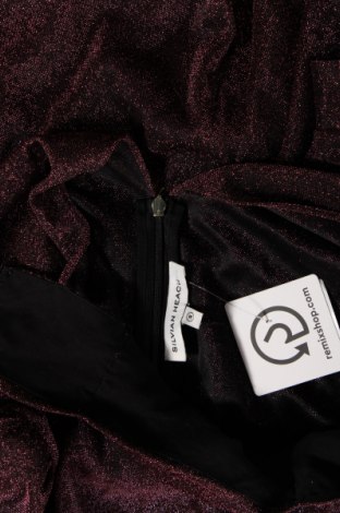 Kleid Silvian Heach, Größe S, Farbe Rot, Preis 34,42 €