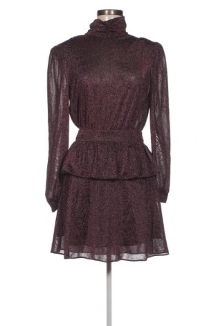Kleid Silvian Heach, Größe S, Farbe Rot, Preis 29,50 €