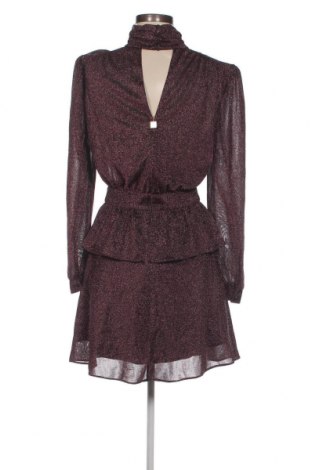 Φόρεμα Silvian Heach, Μέγεθος S, Χρώμα Κόκκινο, Τιμή 35,89 €