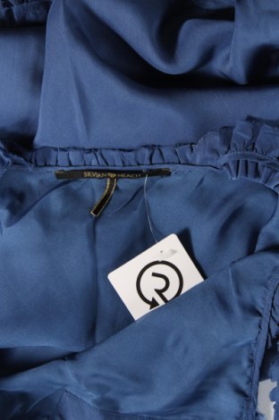 Kleid Silvian Heach, Größe S, Farbe Blau, Preis € 41,94