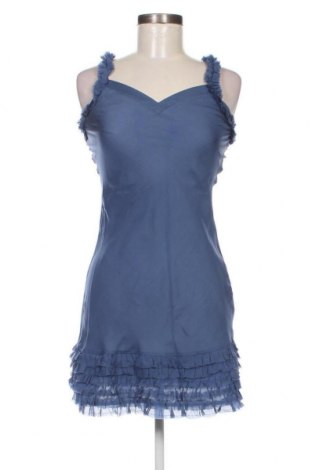 Kleid Silvian Heach, Größe S, Farbe Blau, Preis € 41,94