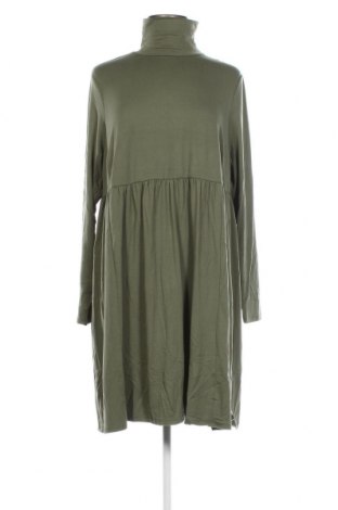 Kleid Simply Be, Größe XXL, Farbe Grün, Preis 14,94 €