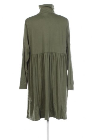 Kleid Simply Be, Größe XXL, Farbe Grün, Preis 14,94 €
