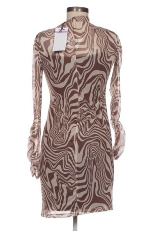 Kleid Sinsay, Größe M, Farbe Beige, Preis € 12,71