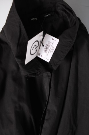 Kleid Sinsay, Größe XL, Farbe Schwarz, Preis 27,70 €