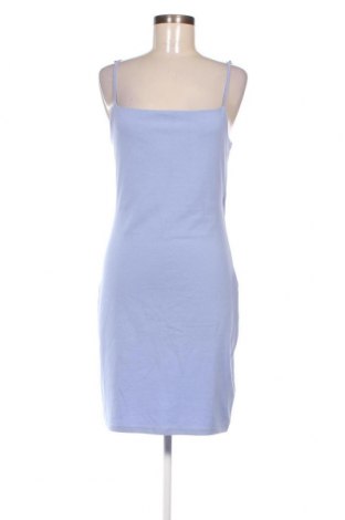 Šaty  Sinsay, Veľkosť XL, Farba Modrá, Cena  15,00 €