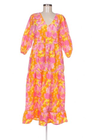 Φόρεμα Sinsay, Μέγεθος L, Χρώμα Πολύχρωμο, Τιμή 14,84 €