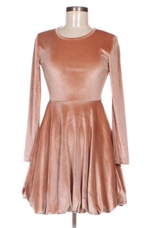 Kleid Sinsay, Größe S, Farbe Beige, Preis € 6,67