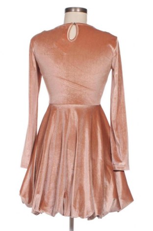 Kleid Sinsay, Größe S, Farbe Beige, Preis € 6,67