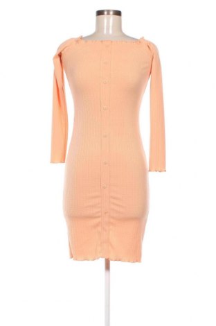 Kleid Sinsay, Größe M, Farbe Orange, Preis € 15,29
