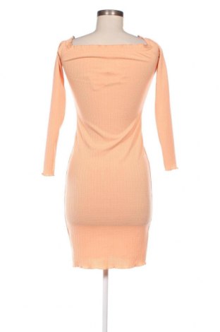 Kleid Sinsay, Größe M, Farbe Orange, Preis € 15,29
