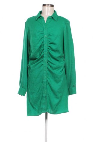 Sukienka Sinsay, Rozmiar XL, Kolor Zielony, Cena 40,00 zł