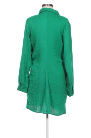 Sukienka Sinsay, Rozmiar XL, Kolor Zielony, Cena 66,67 zł