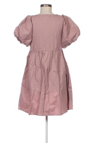 Šaty  Sinsay, Velikost S, Barva Růžová, Cena  154,00 Kč