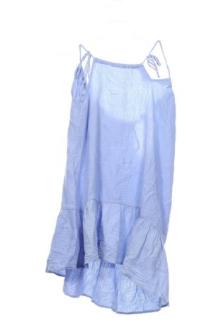 Šaty  Sinsay, Velikost XXS, Barva Modrá, Cena  367,00 Kč