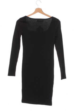 Kleid Sinsay, Größe XS, Farbe Schwarz, Preis € 16,20