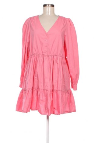 Šaty  Sinsay, Veľkosť XL, Farba Ružová, Cena  14,59 €