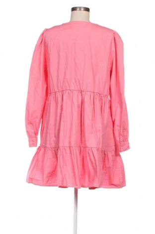Kleid Sinsay, Größe XL, Farbe Rosa, Preis 14,59 €