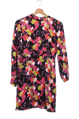 Kleid Sinsay, Größe XS, Farbe Mehrfarbig, Preis € 12,71