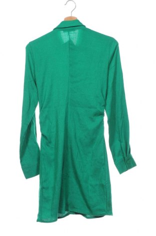 Kleid Sinsay, Größe XS, Farbe Grün, Preis € 12,71