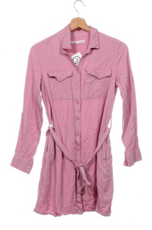 Šaty  Sinsay, Veľkosť XS, Farba Ružová, Cena  7,12 €